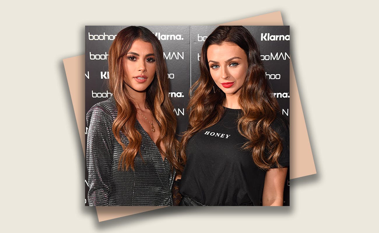 Kady McDermott and Joanna Chimonides talks self-care and their QUIZ