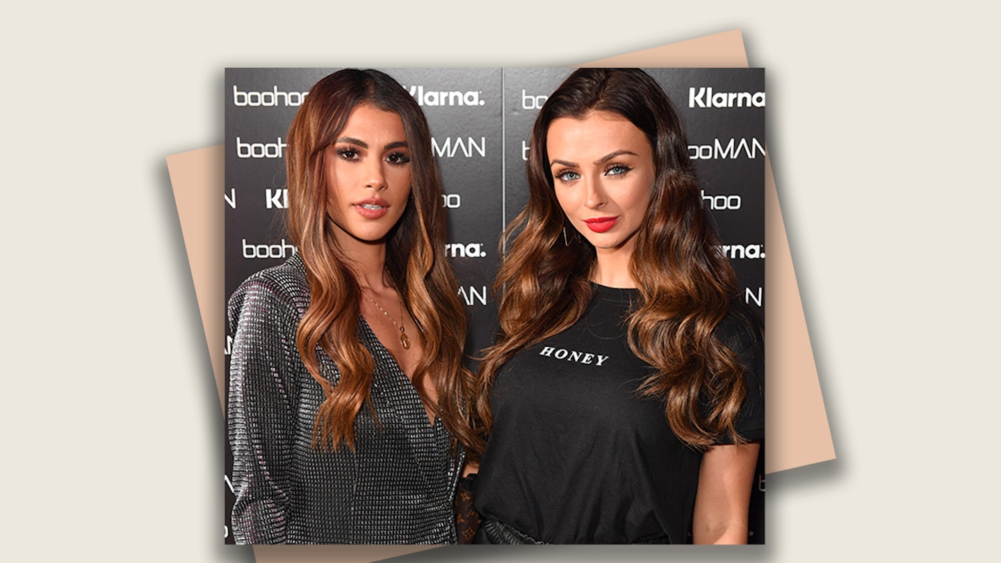 Kady McDermott and Joanna Chimonides talks self-care and their QUIZ