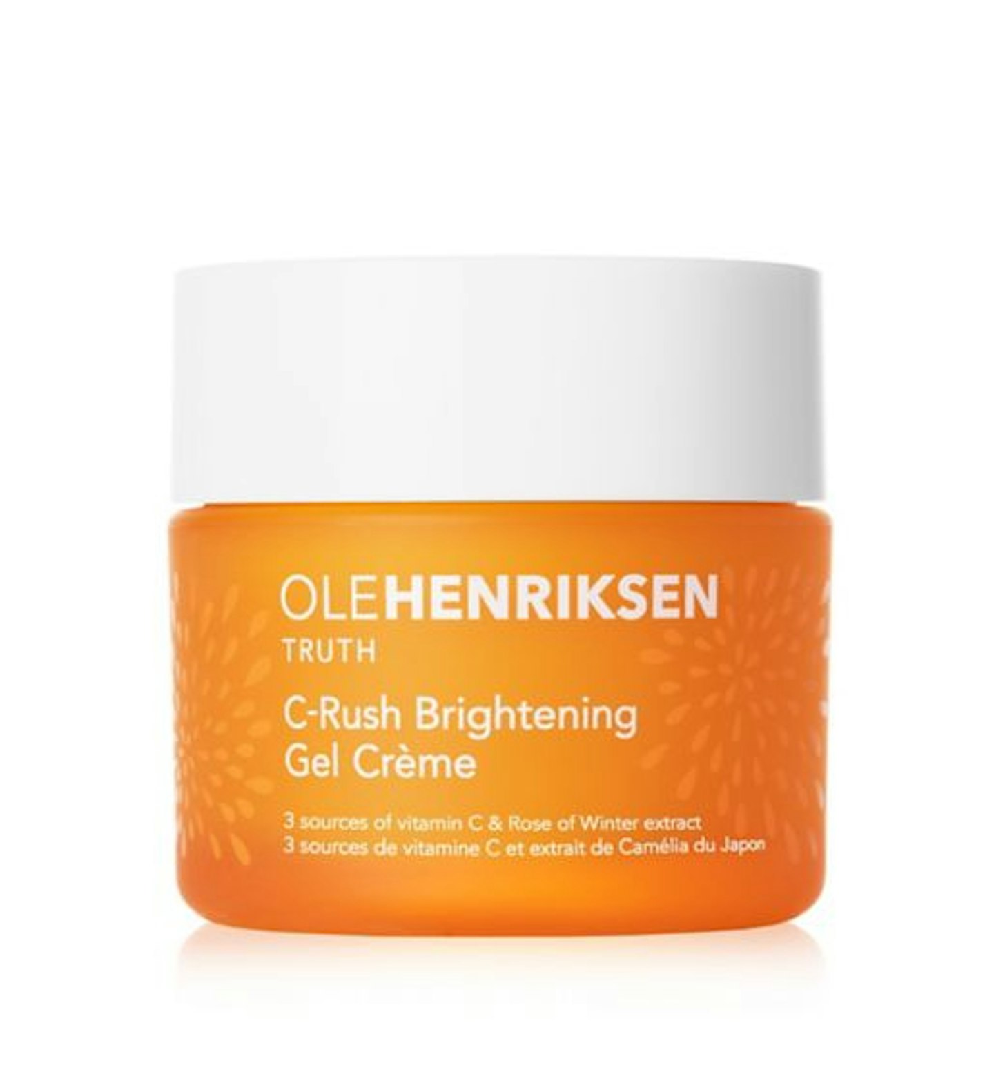 Ole Henriksen C-Rush Brightening Gel Cru00e8me