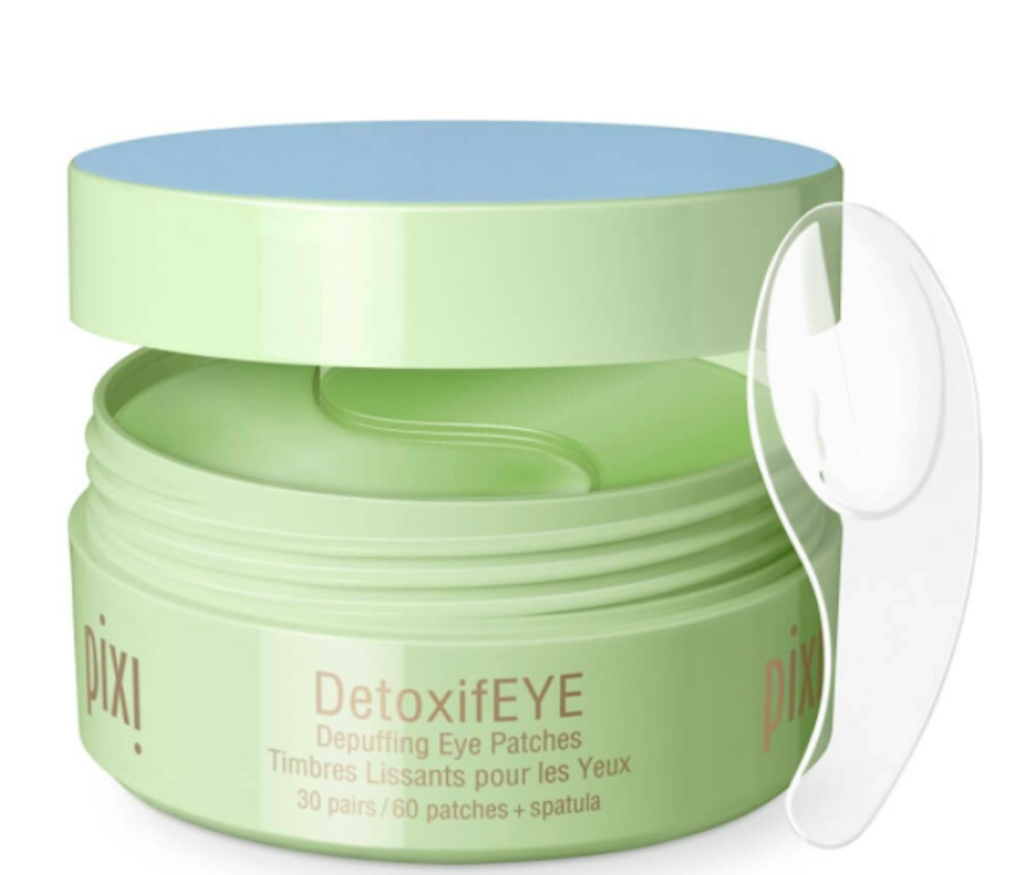 PIXI DetoxifEYE Eye Patches