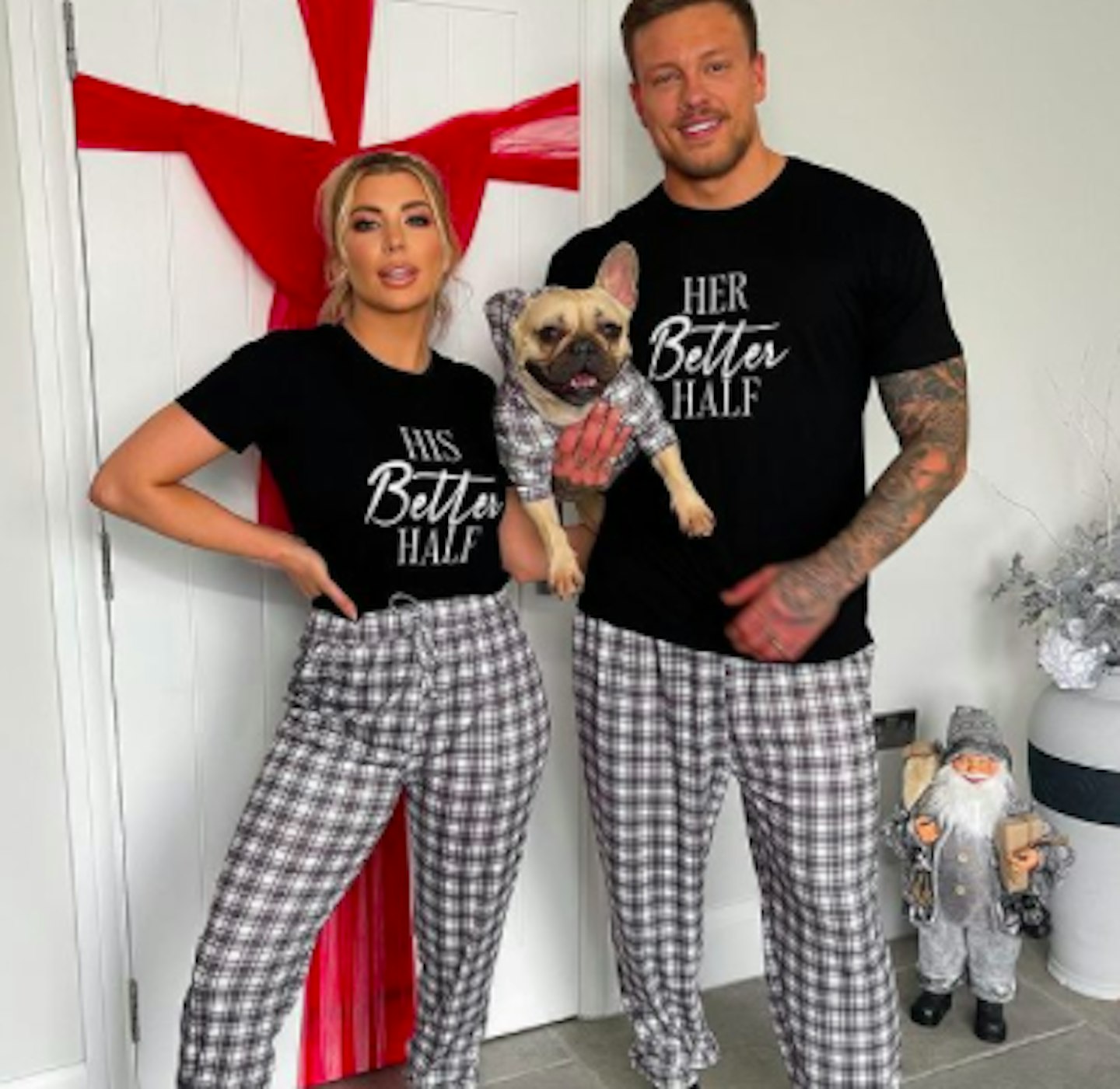 How Much Are UK Reality Couples Making From Instagram?