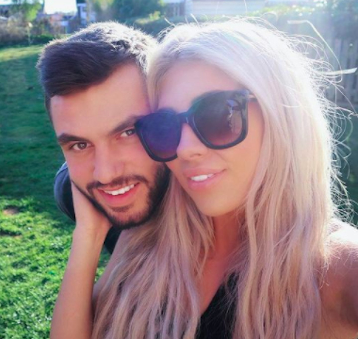 How Much Are UK Reality Couples Making From Instagram?