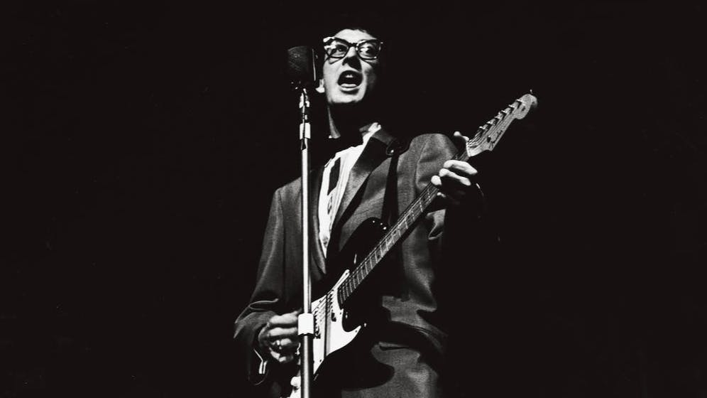 The Lasting Legacy Of Buddy Holly | Leisure | Yours