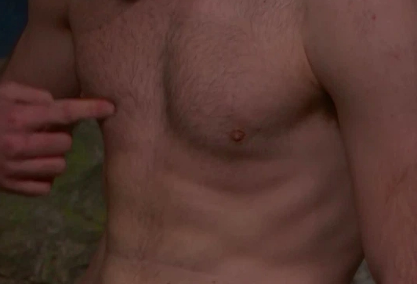 Jordan North six pack