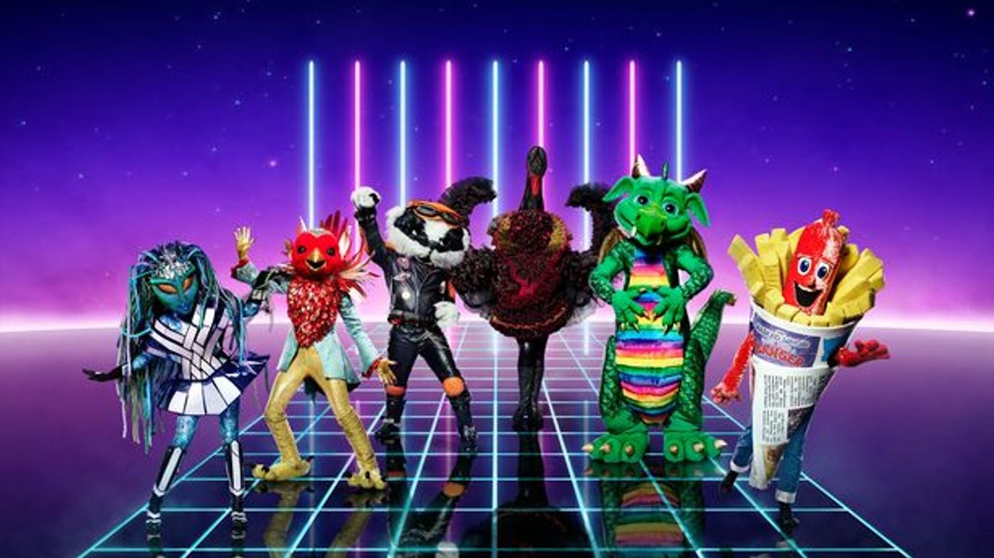 Masked Singer