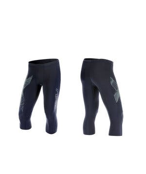 BEST MEN'S 3/4 LEGGINGS | Gear Reviews 