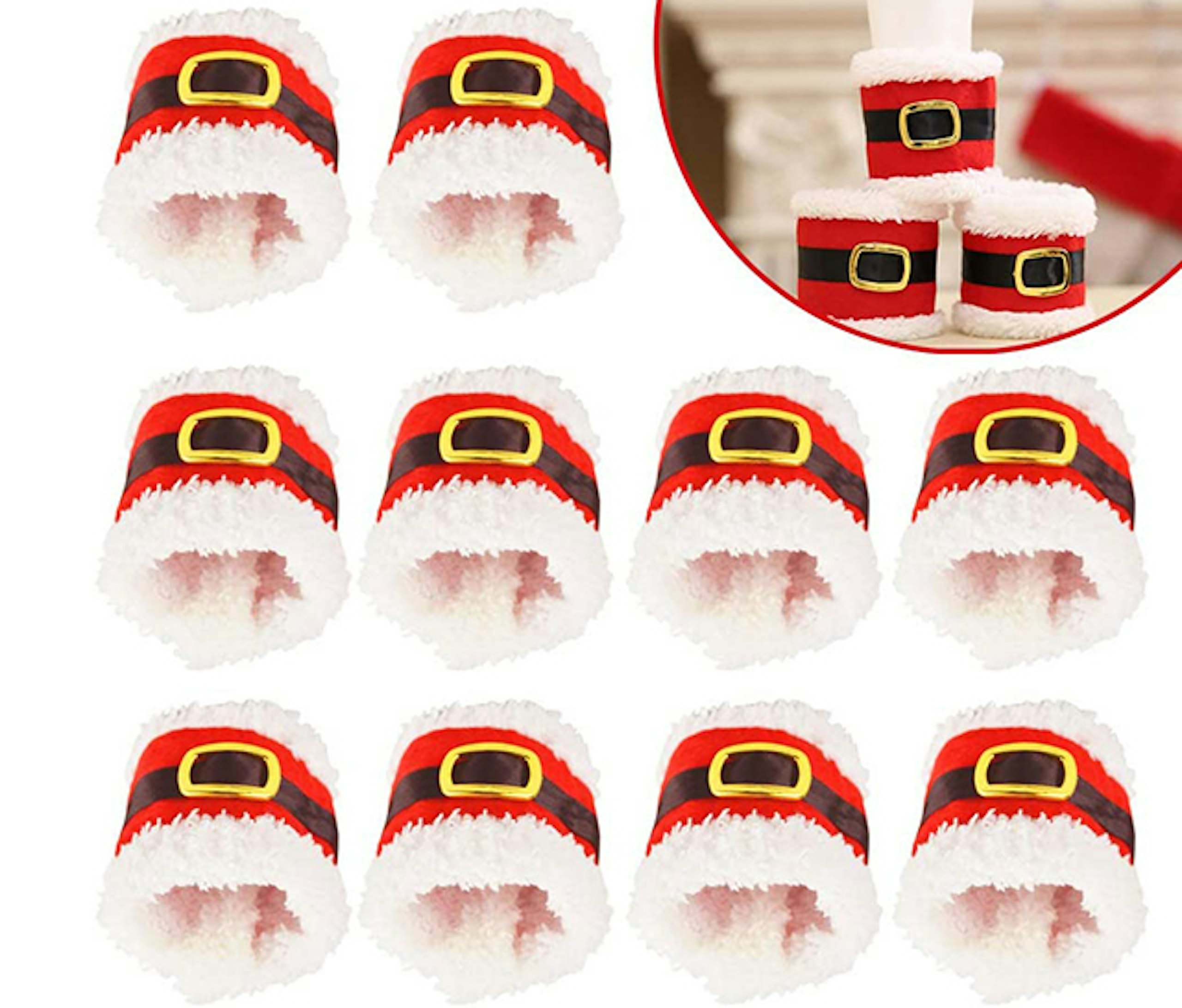 santa
