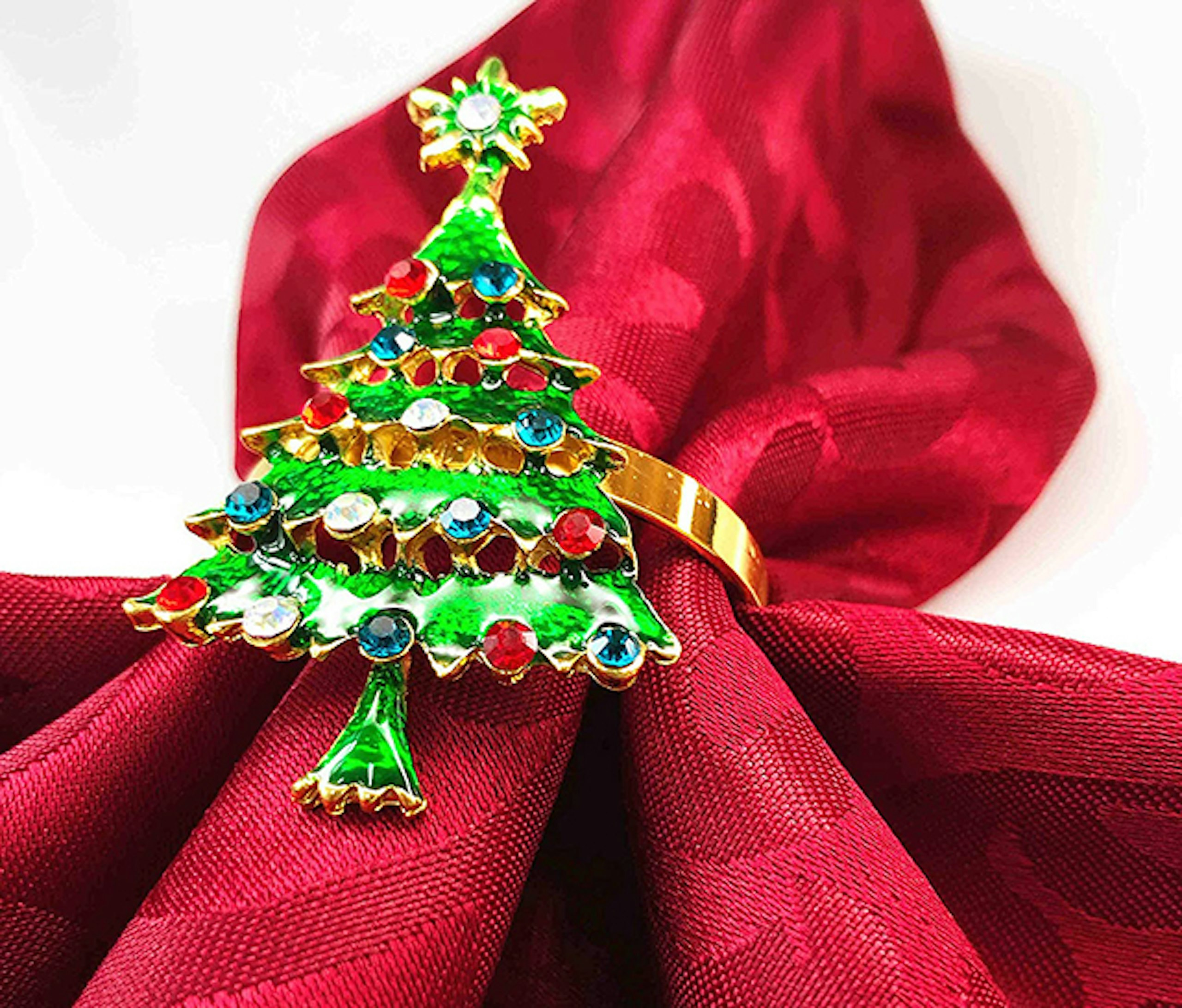 xmas tree