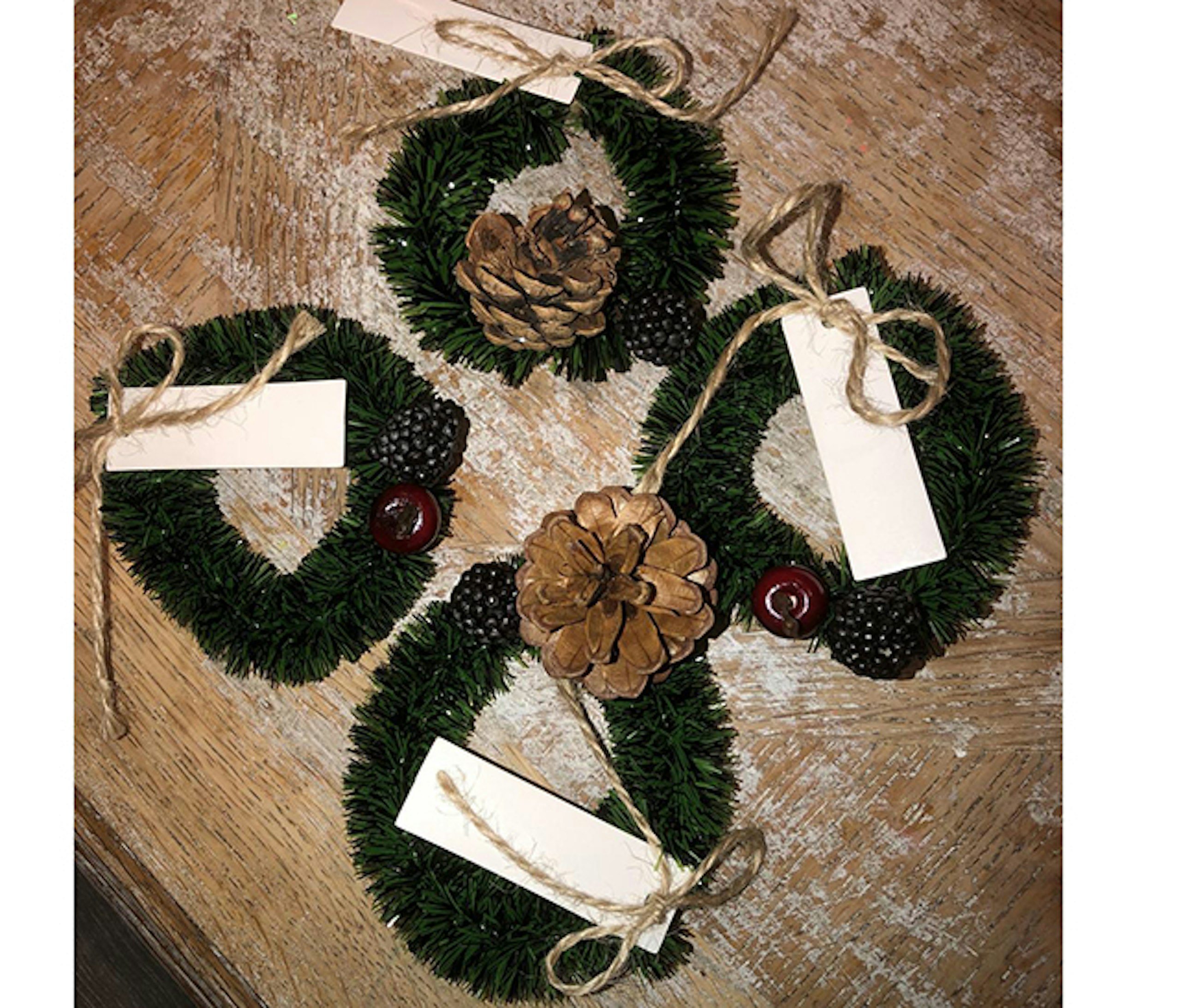 wreath