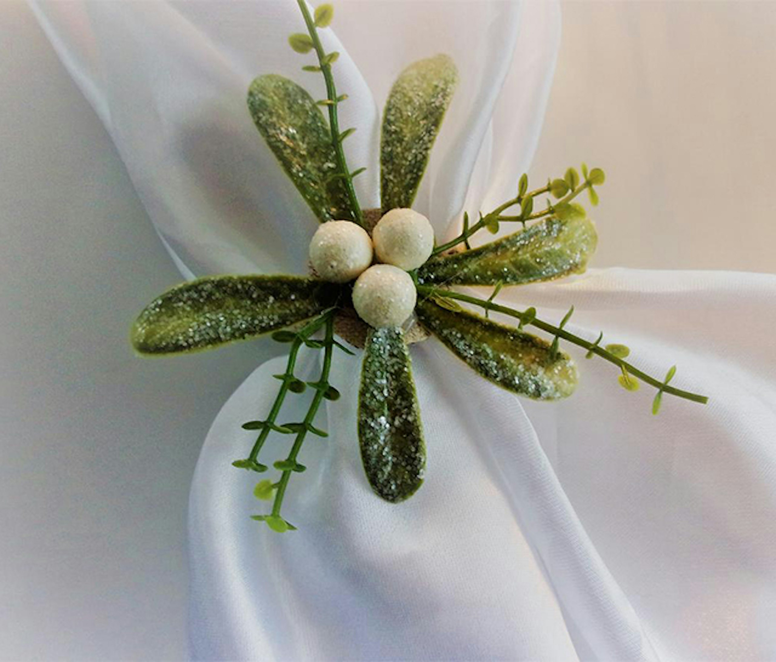 mistletoe