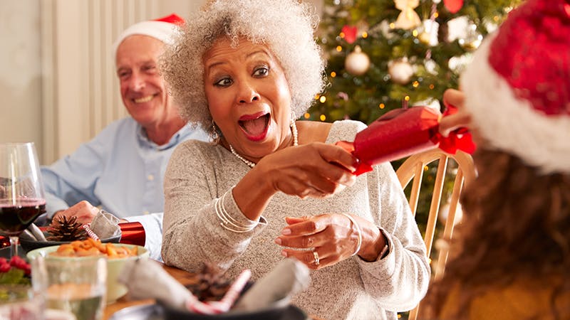 50 of the best Christmas cracker jokes for 2022