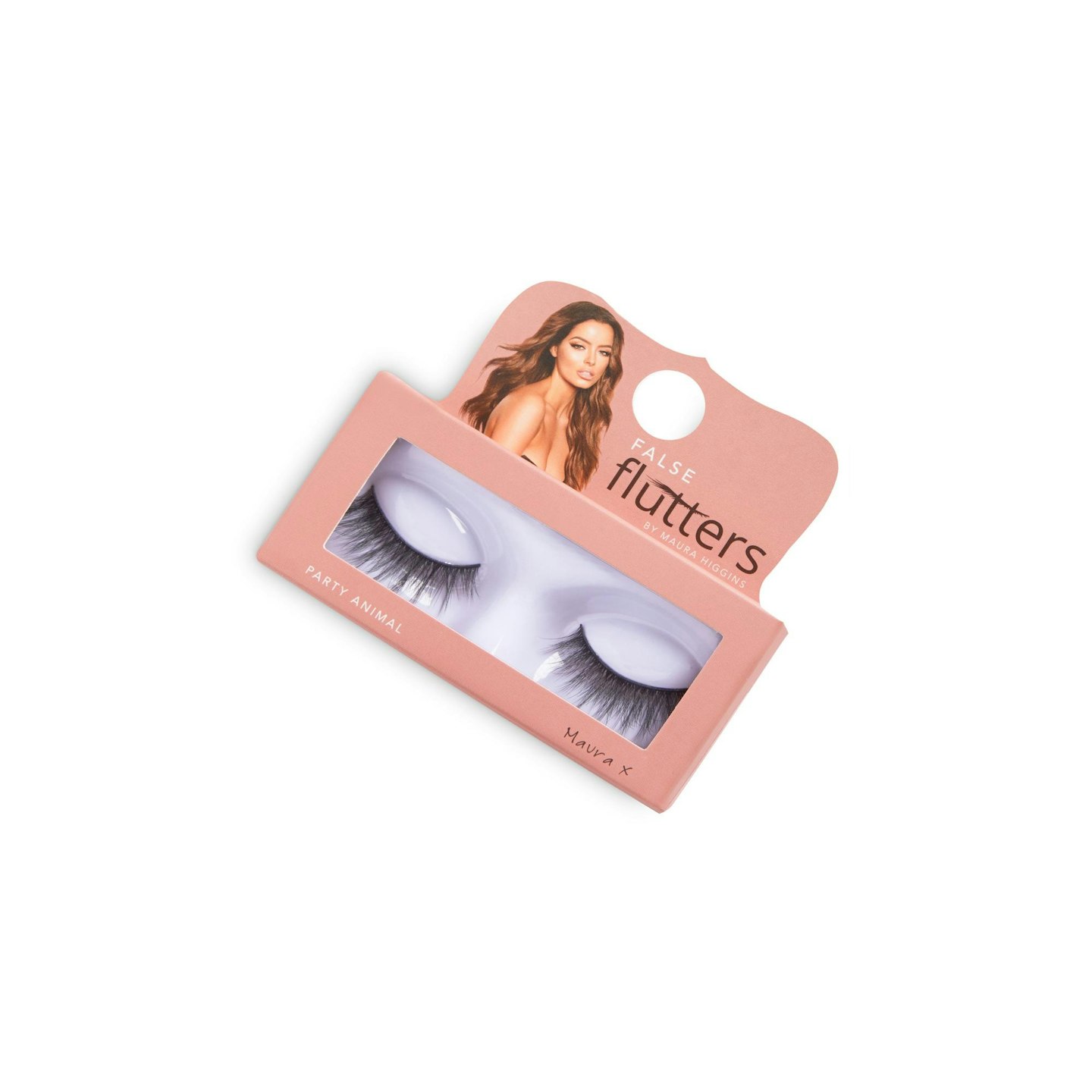party animal lashes