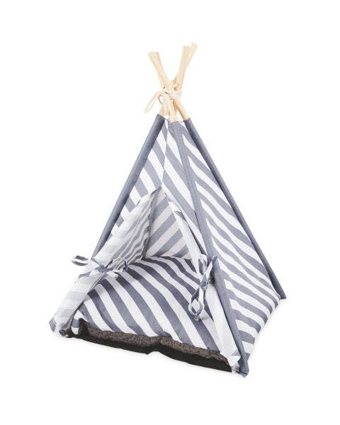 Aldi teepee outlet tent