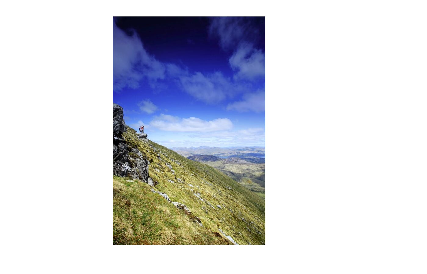 CLIMB YOUR FIRST MOUNTAIN BEN LOMOND live for the outdoors
