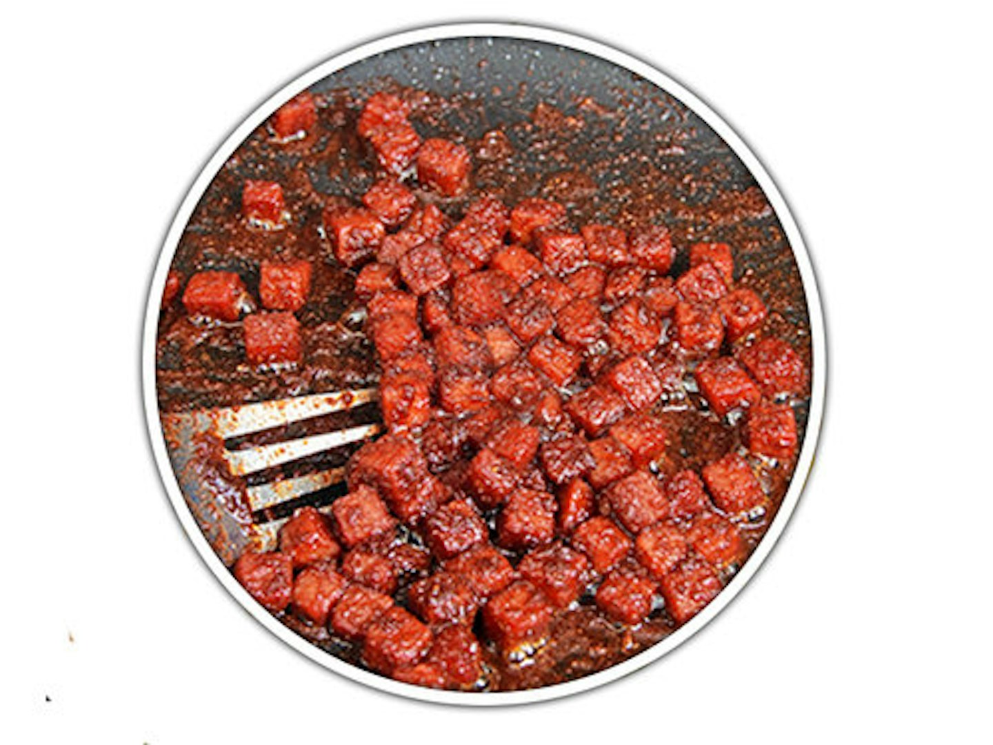 FLAVOUR YOUR MEAT 