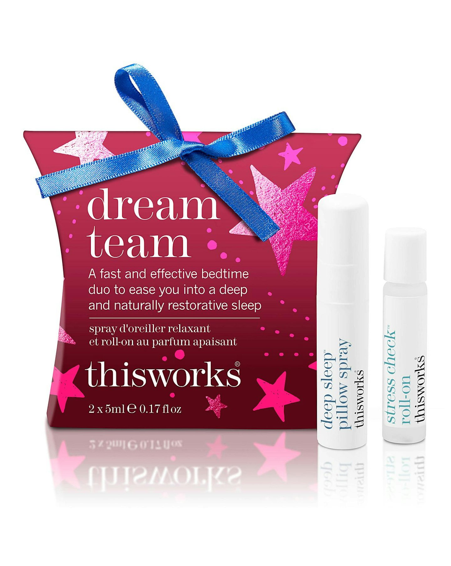 Dream Team by This Works, £10