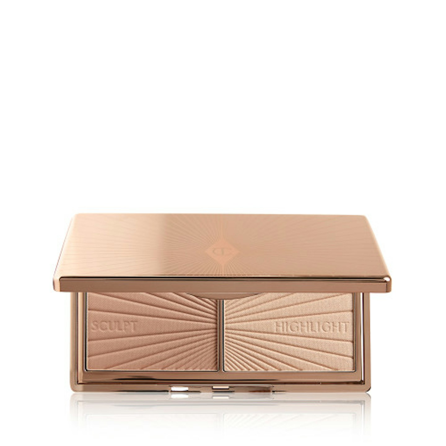 Mini Filmstar bronze and glow, Charlotte Tilbury,  £25