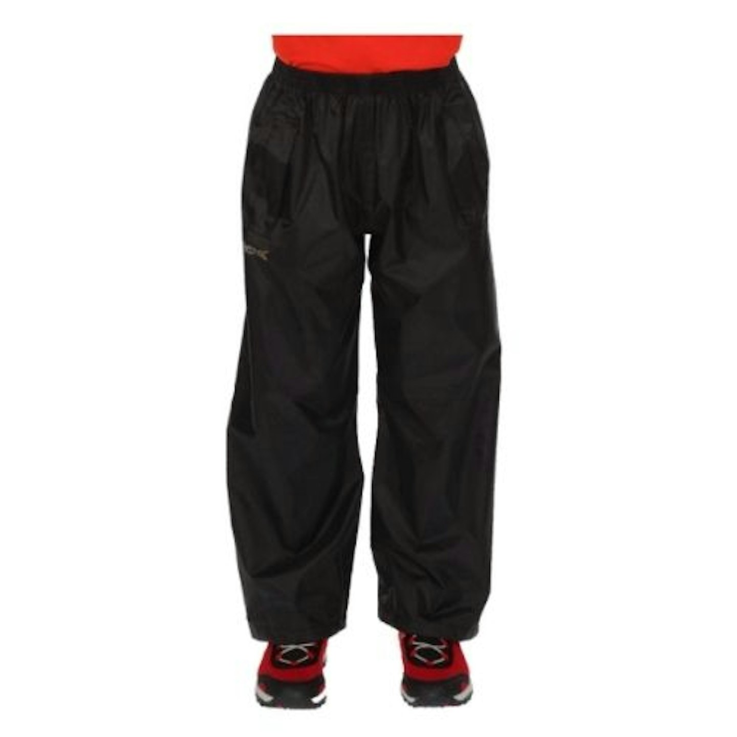 Regatta Kids Stormbreak Overtrousers