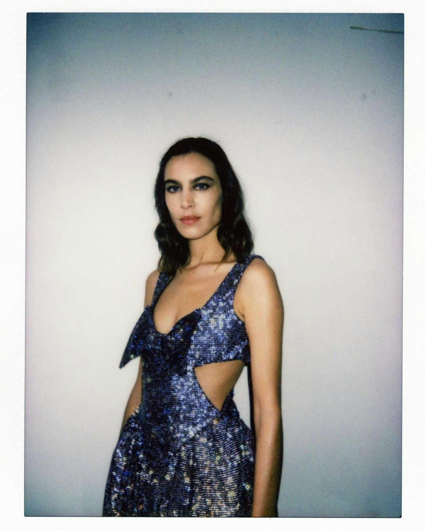 Alexa Chung