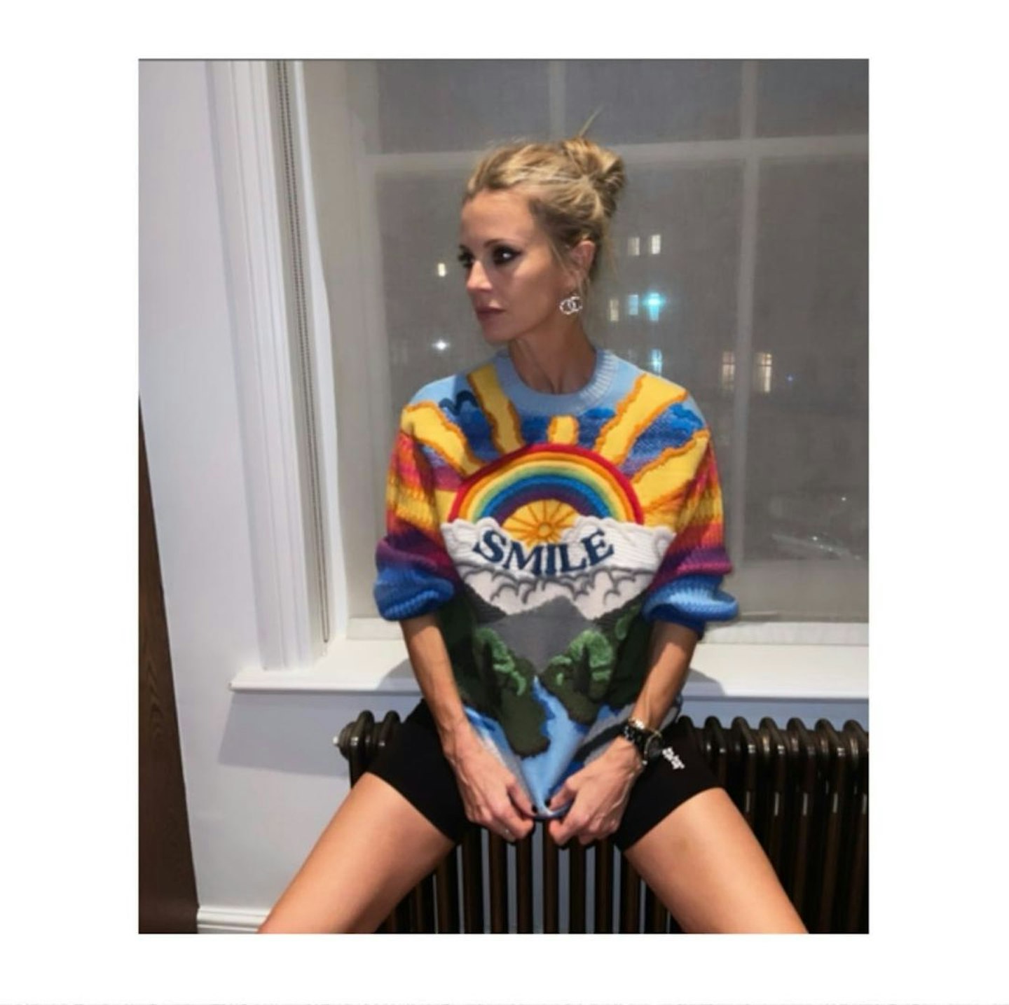 Laura Bailey