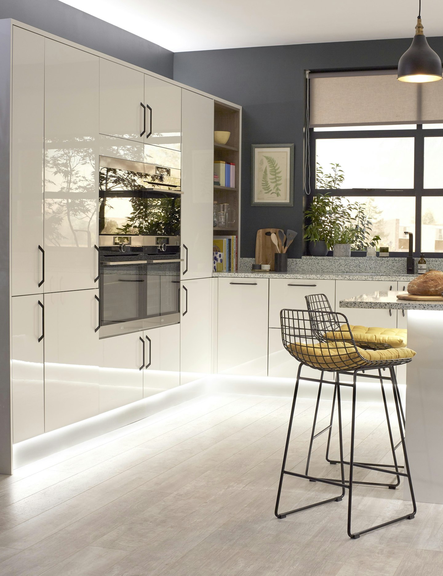 Wickes Kitchen