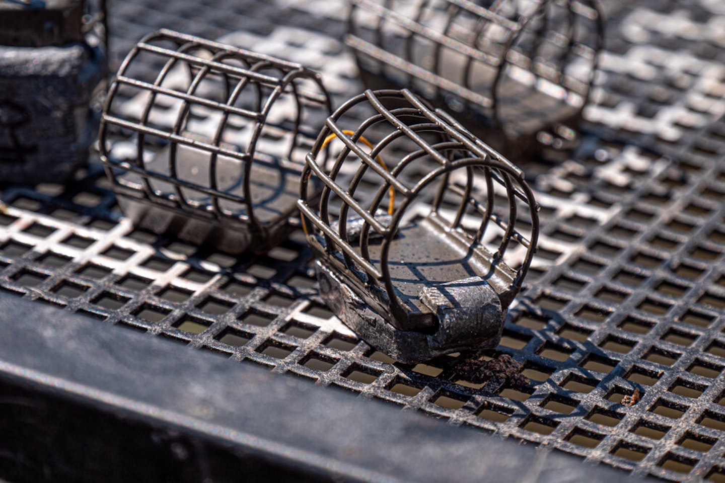 RIVER FISHING TIPS | SIX TIPS TO MAKE RIVER FISHING EASY WITH LEE KERRY