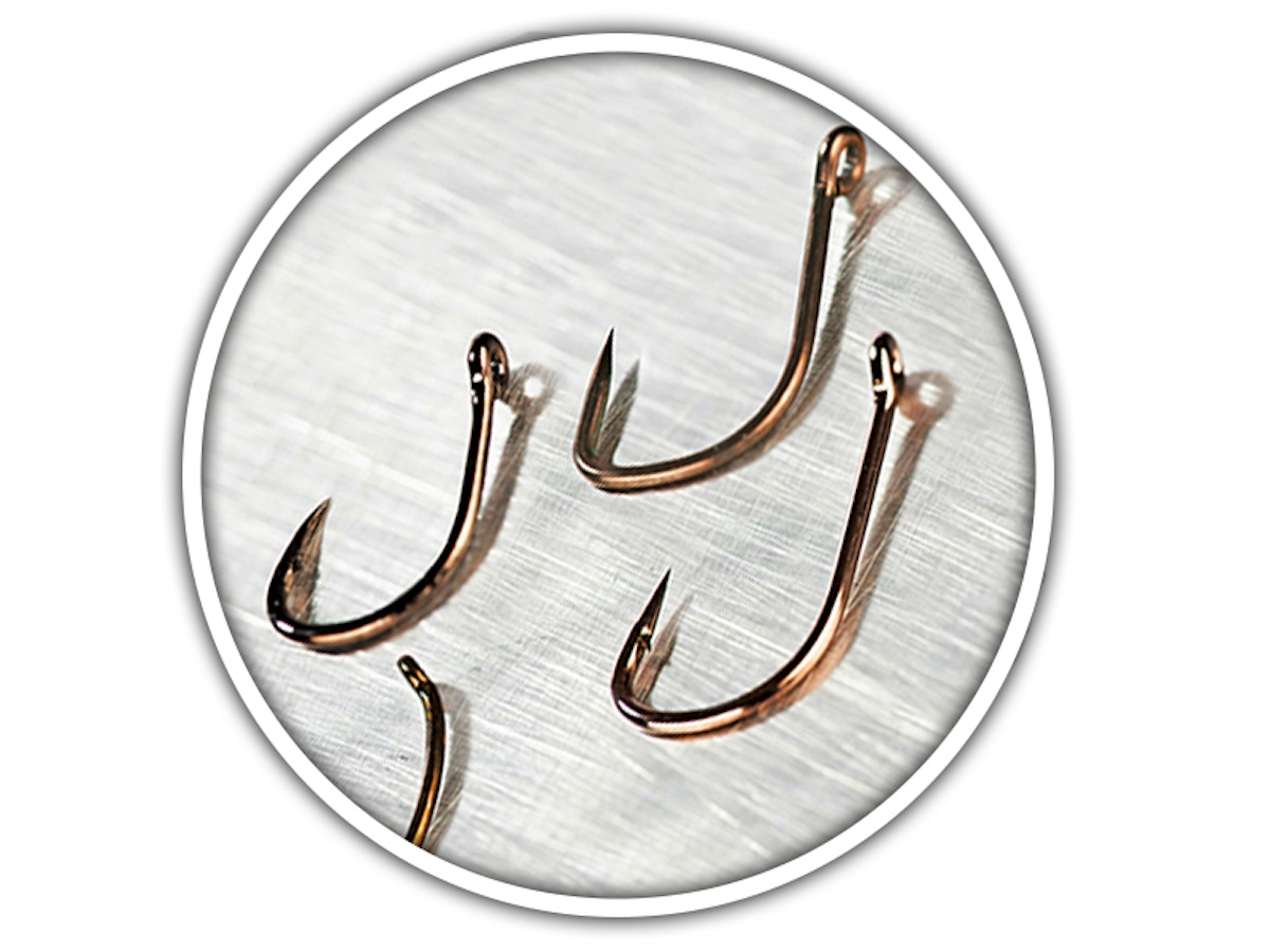 Angel Berger Inox Boilie Needle Pêche