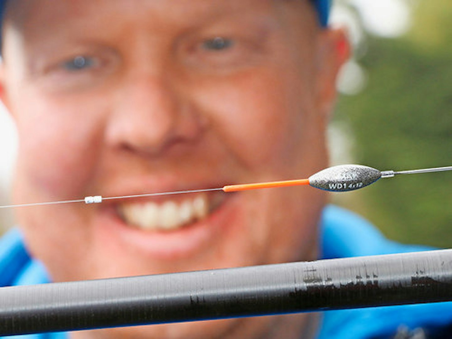 40 OF THE BEST RIVER FISHING TIPS