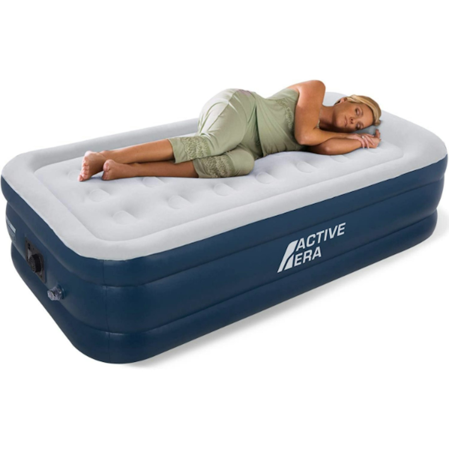 Active Era Single Air Bed