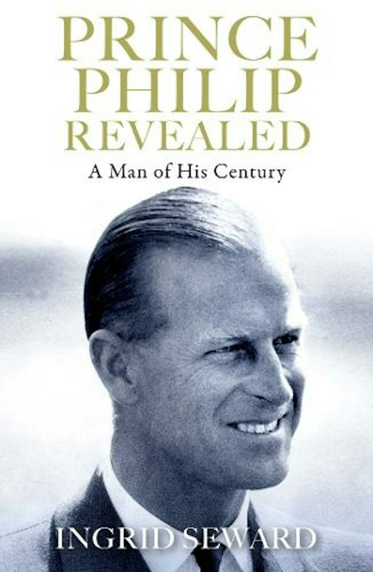 Prince Philip Revealed: A Man Of His Century