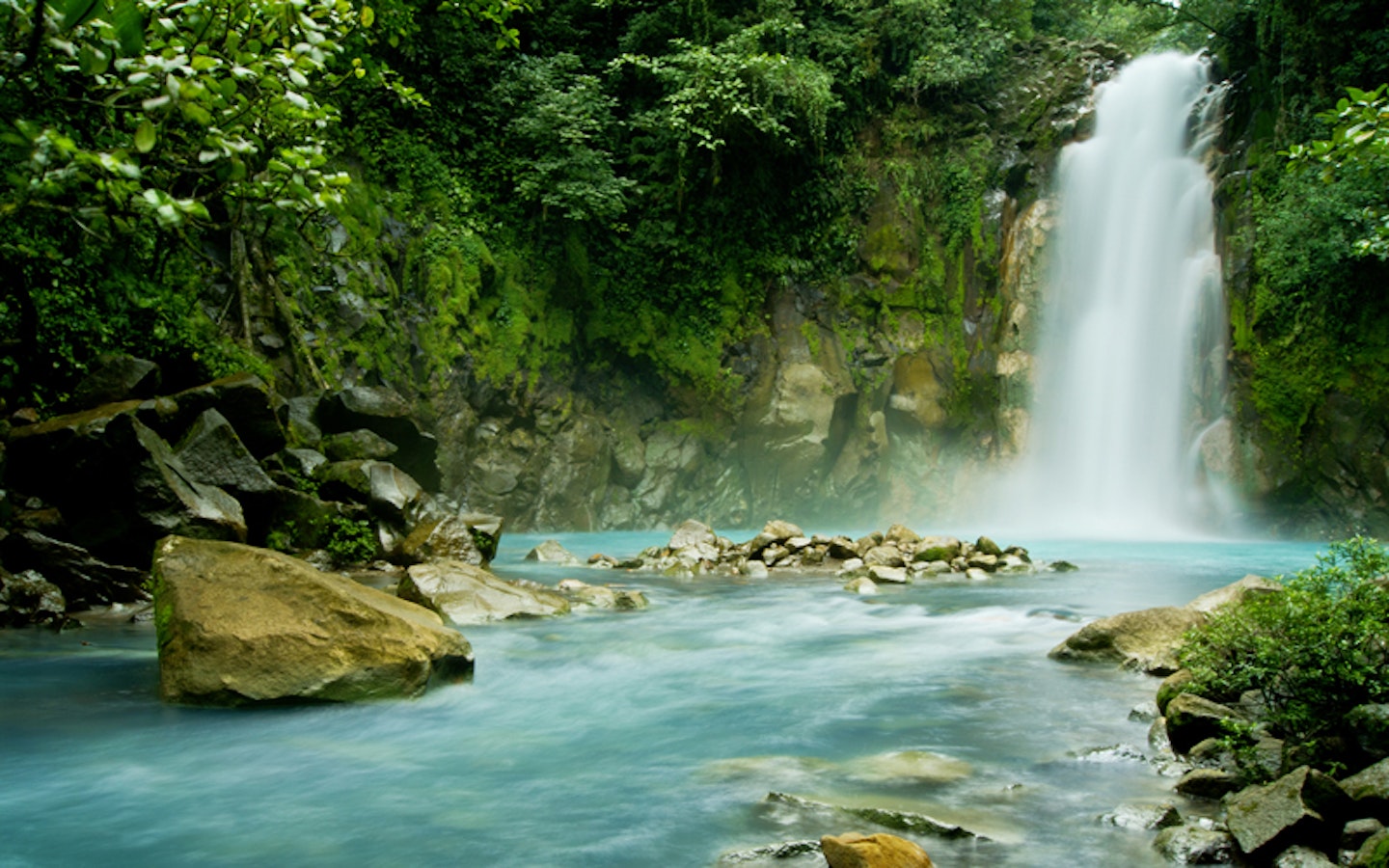 Costa Rica