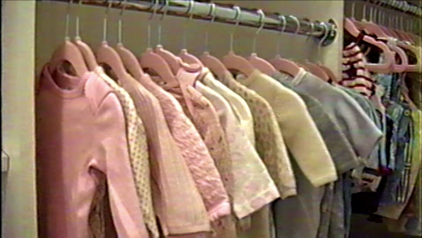 Celebrity Baby Nurseries