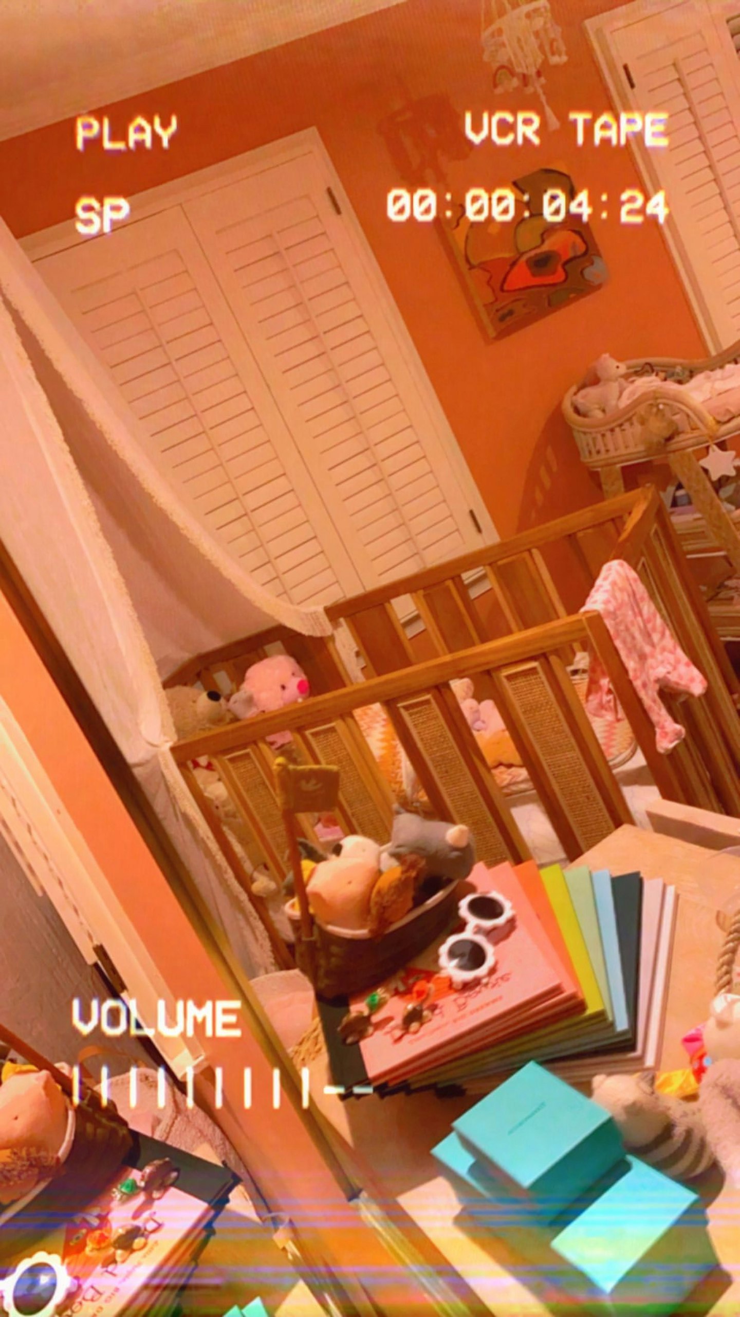 Celebrity Baby Nurseries