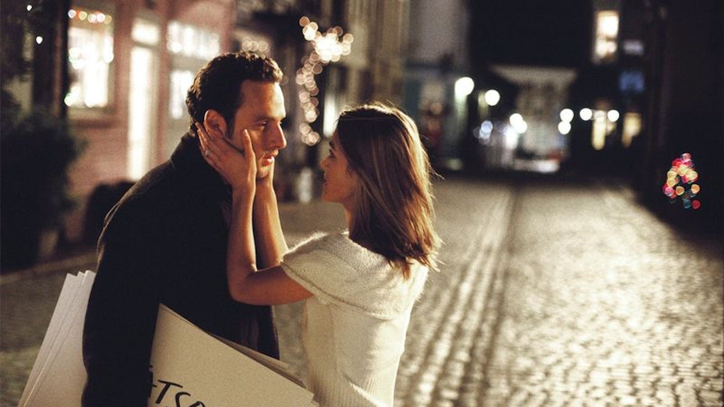 Love Actually's Script Editor Reveals Which Scene She Wished Had Been Cut