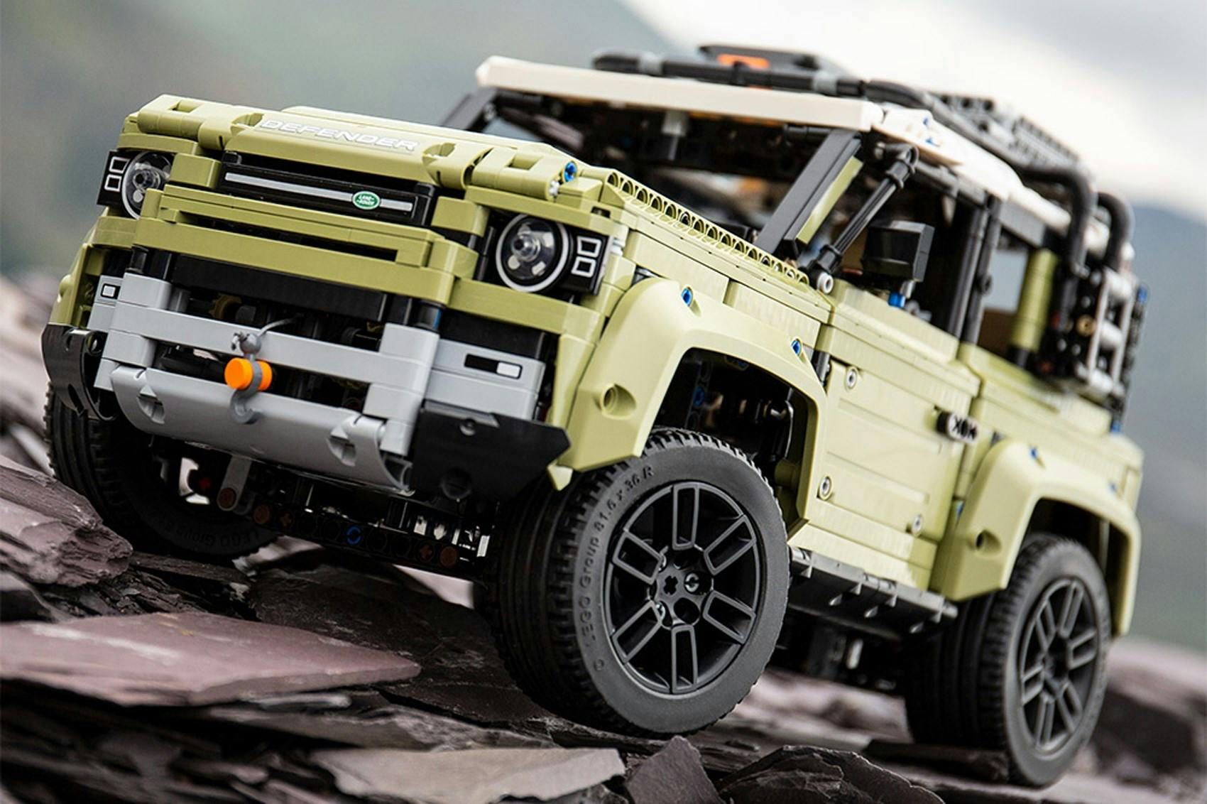 The best LEGO car sets to build Car Accessories CAR Products