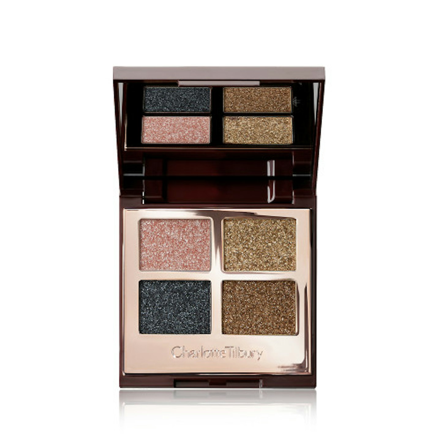 Party Eye Make-Up