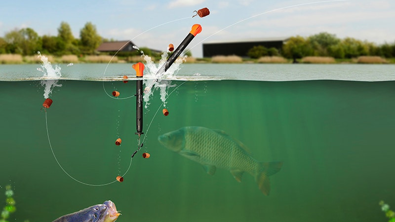 TOP 10 PELLET WAGGLER TIPS | Angling Times