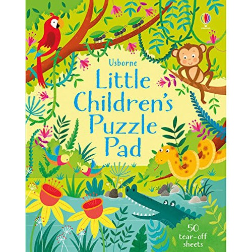 The best puzzle books for adults to test your brain