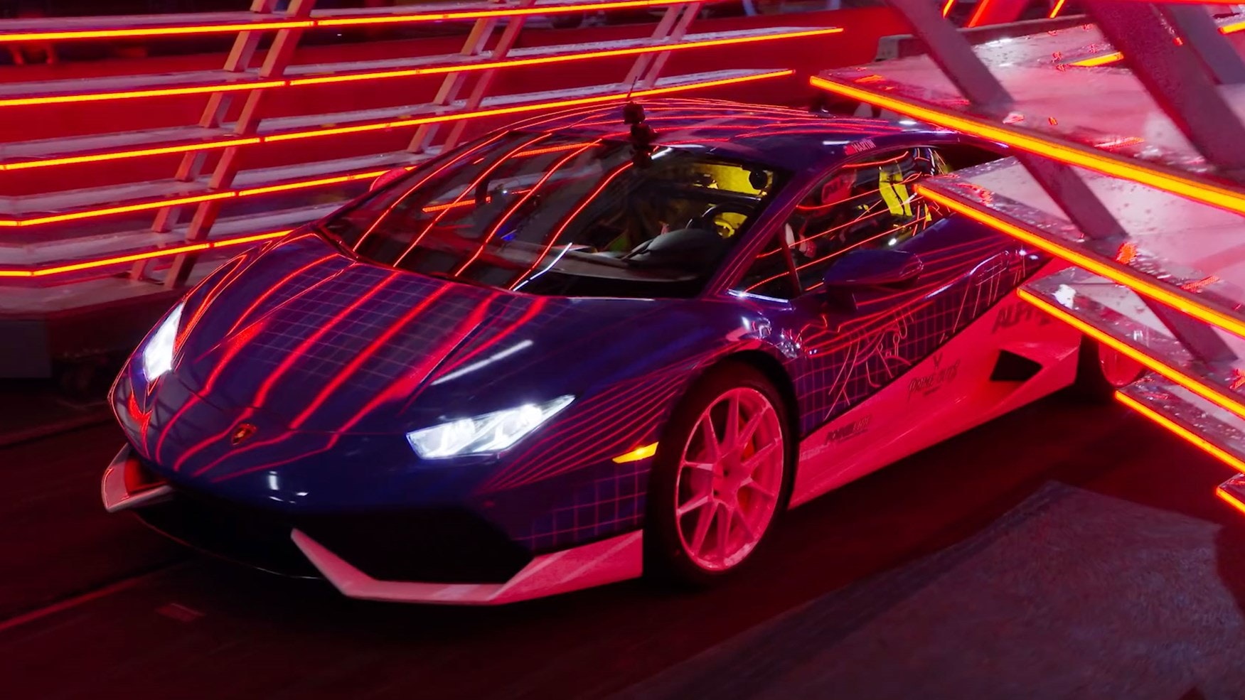 The Best Netflix Car Shows | CAR