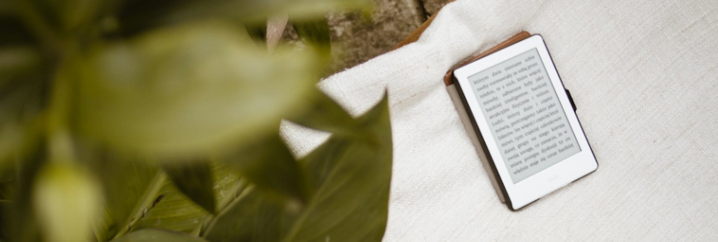 Readers can get the Kindle Paperwhite 8GB for less than £80 with