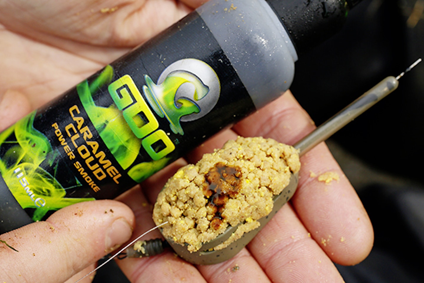 8 GREAT FEEDER FISHING TIPS TO HELP YOU CATCH MORE
