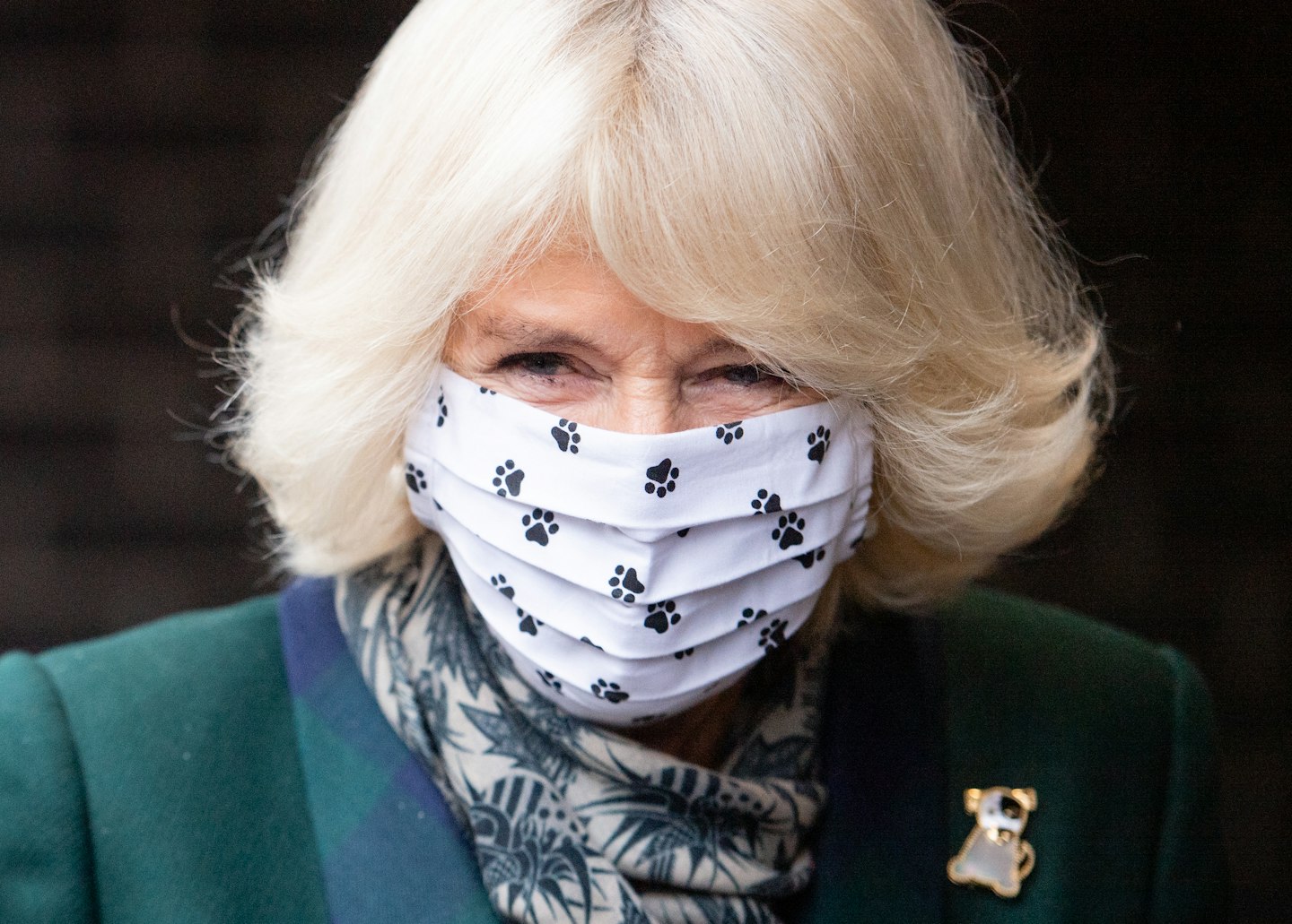 Camilla Parker-Bowles