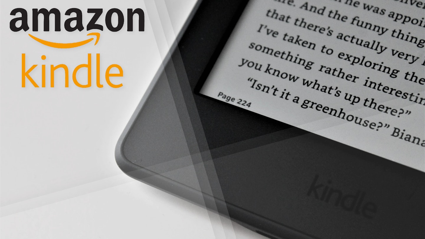 Kindle Bestsellers: The best ebook downloads