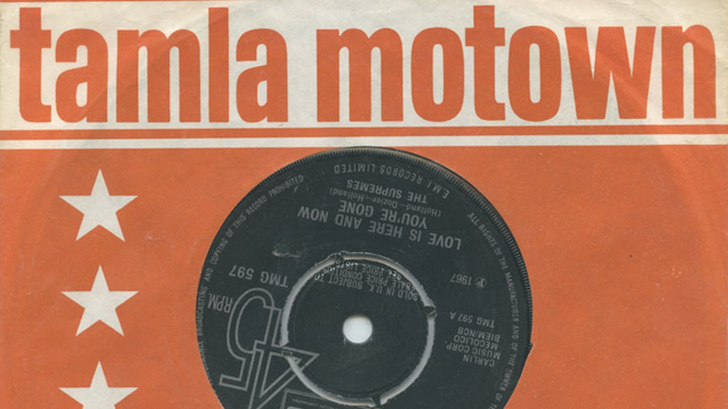 The 100 Greatest Motown Songs