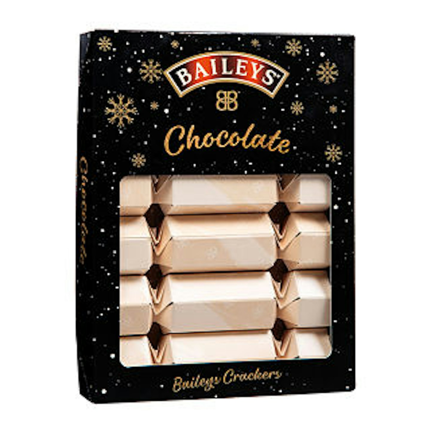Baileys 6 Mini Crackers Box