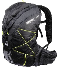 Terra Nova Laser 10 Ultra Lightweight Training Running Rucksack Backpack 