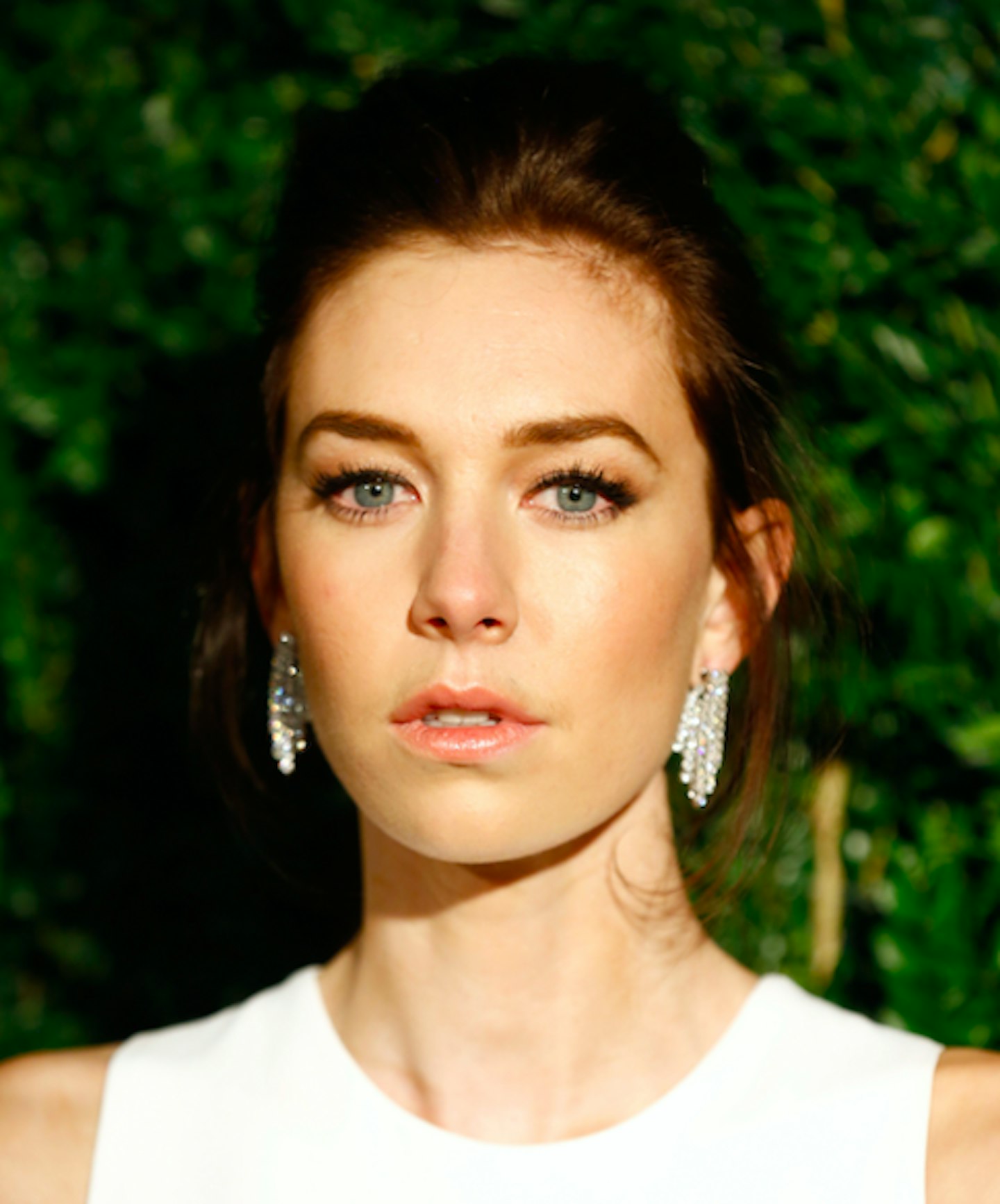 Vanessa Kirby Best Make-Up Moments
