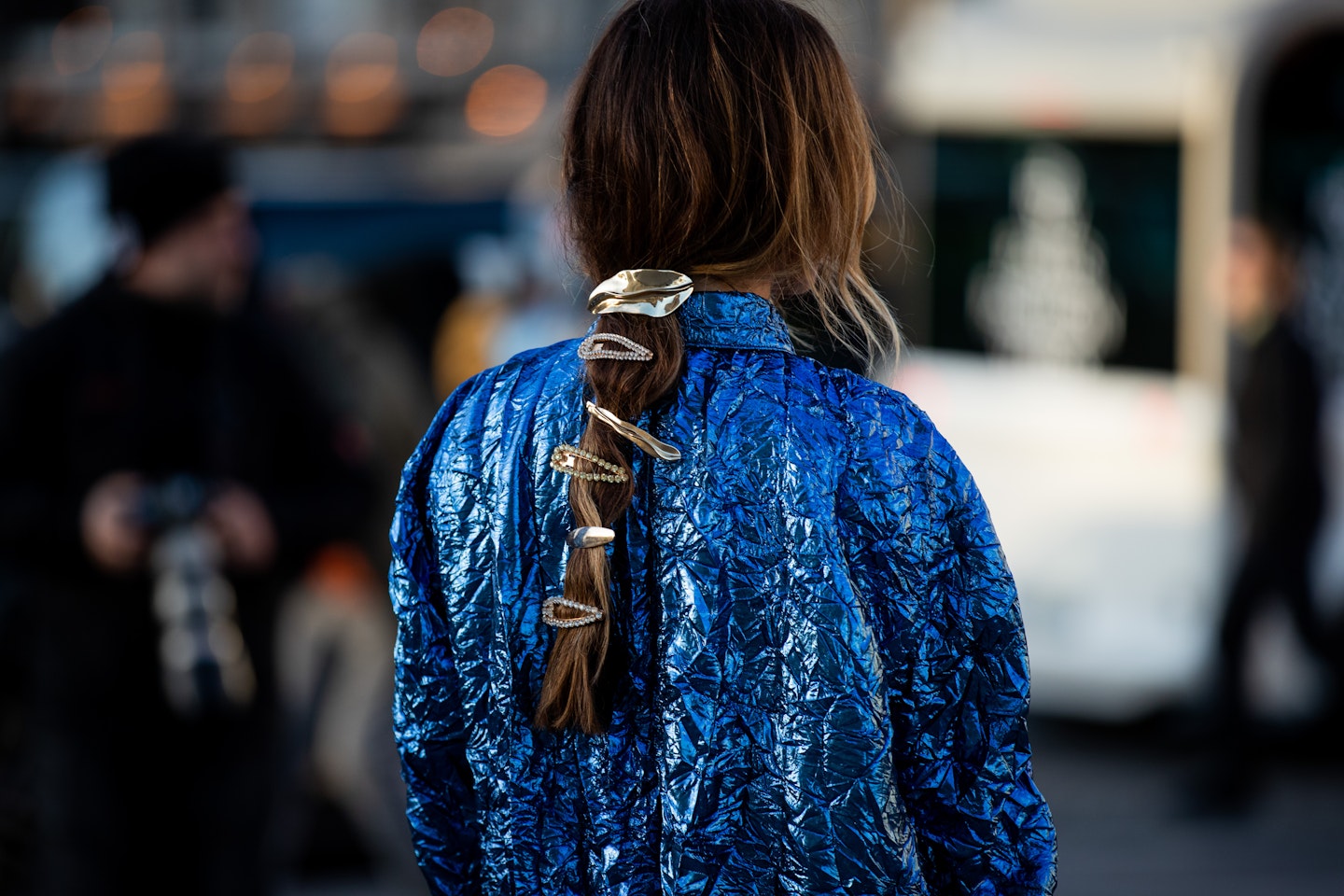 best hair accessories for christmas 