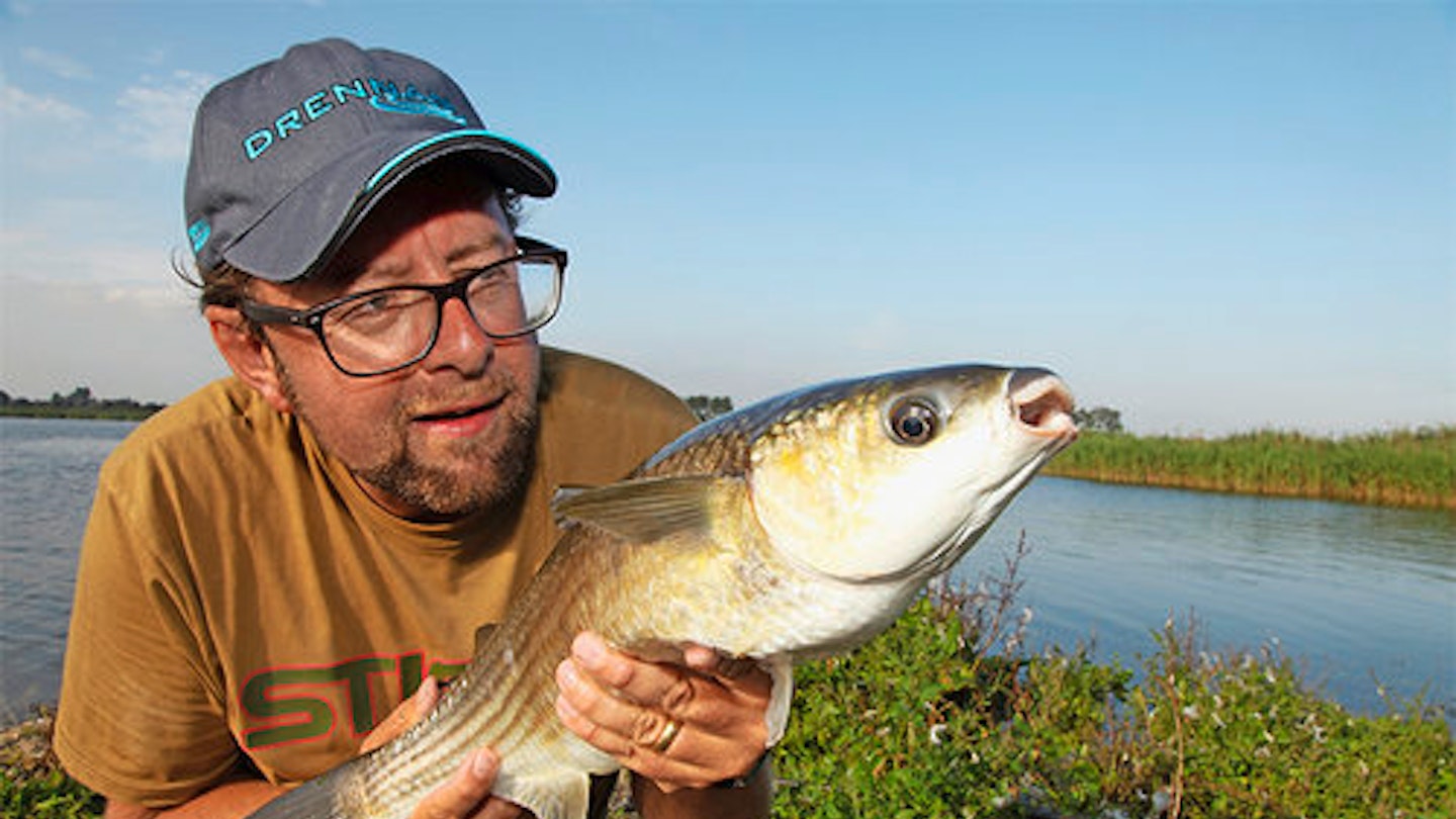 20 FISHING TIPS THAT WILL HELP YOU THINK MORE LIKE A FISH