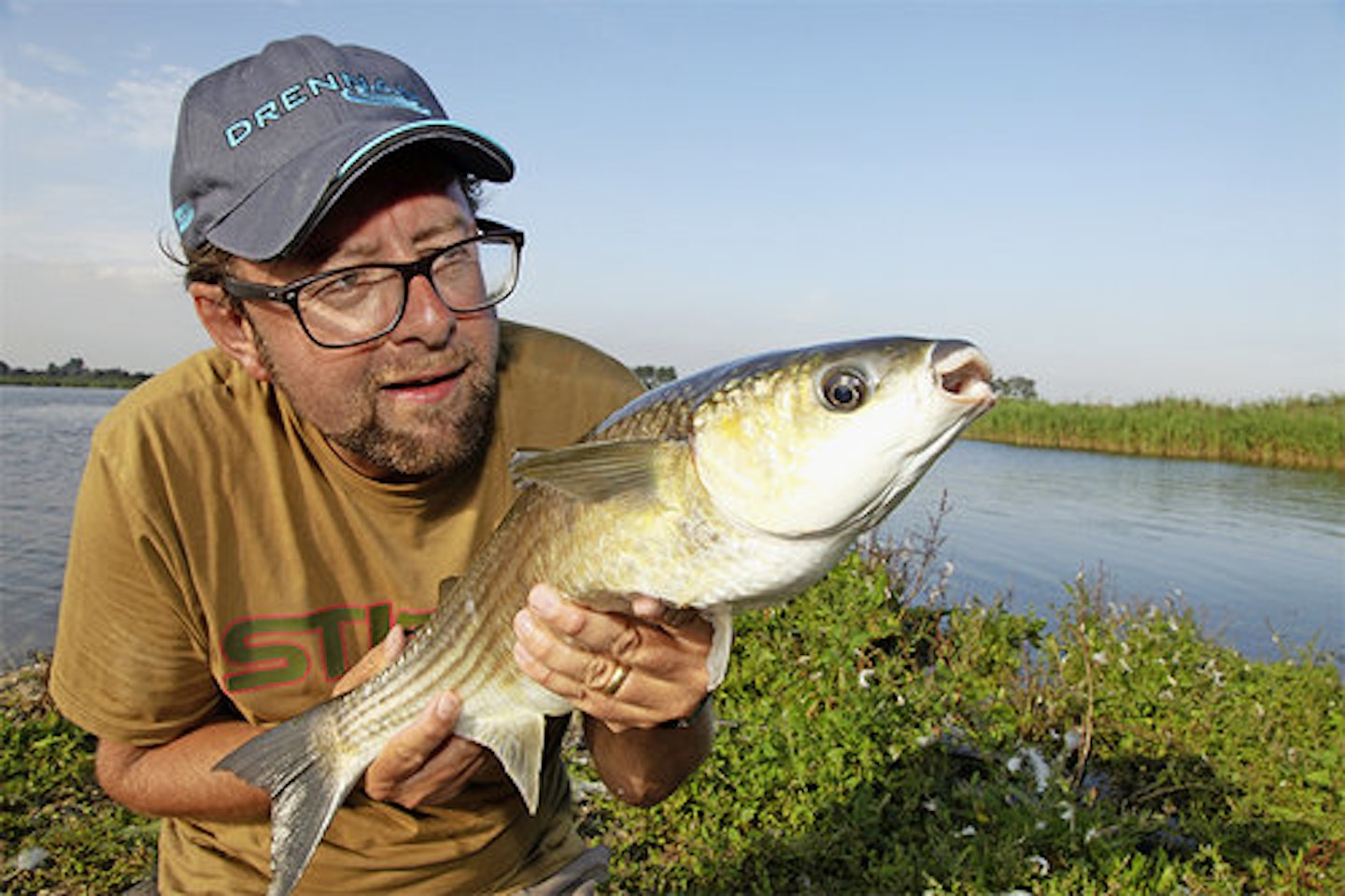 20 FISHING TIPS THAT WILL HELP YOU THINK MORE LIKE A FISH